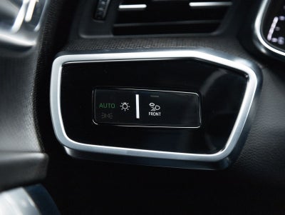 2021 Audi RS 6 4.0 TFSI quattro