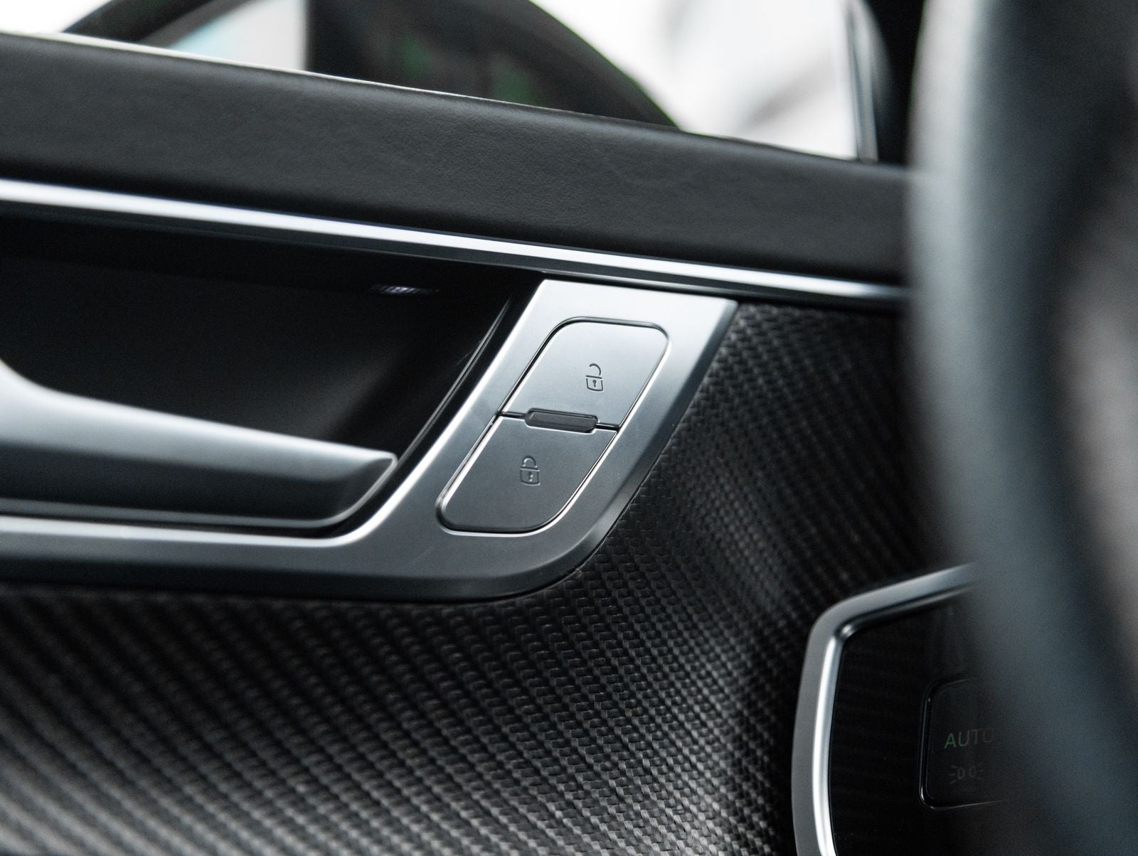 2021 Audi RS 6 4.0 TFSI quattro