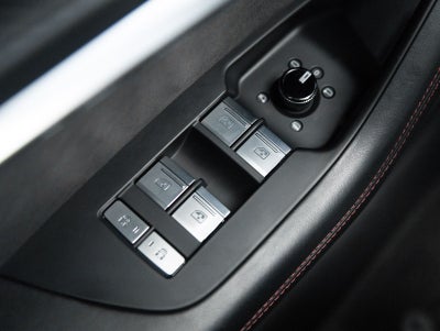 2021 Audi RS 6 4.0 TFSI quattro