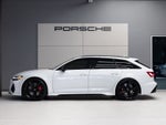 2021 Audi RS 6 4.0 TFSI quattro