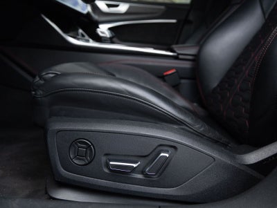2021 Audi RS 6 4.0 TFSI quattro