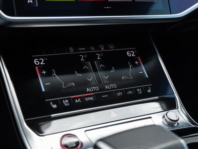 2021 Audi RS 6 4.0 TFSI quattro