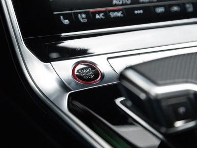 2021 Audi RS 6 4.0 TFSI quattro