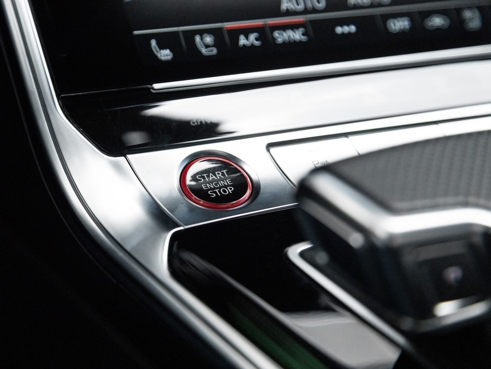 2021 Audi RS 6 4.0 TFSI quattro
