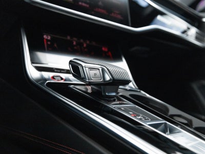 2021 Audi RS 6 4.0 TFSI quattro