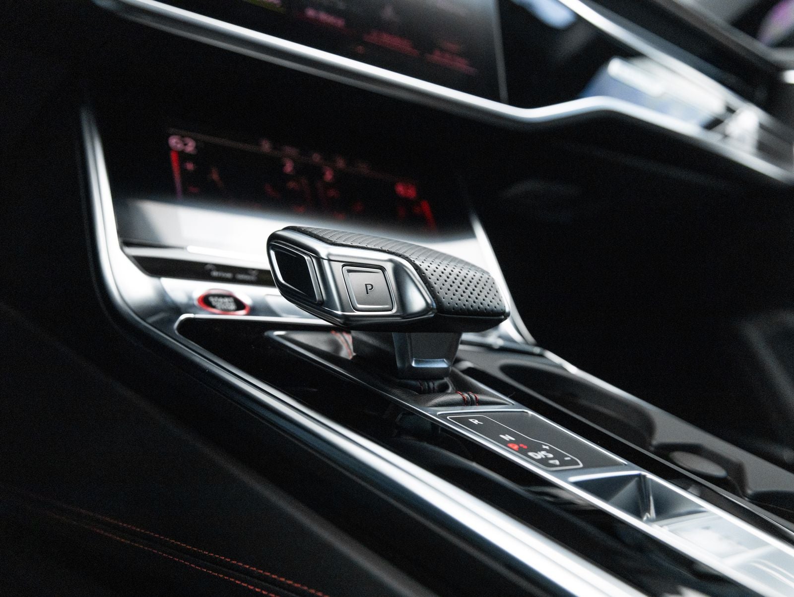 2021 Audi RS 6 4.0 TFSI quattro