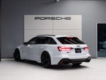 2021 Audi RS 6 4.0 TFSI quattro