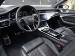 2021 Audi RS 6 4.0 TFSI quattro