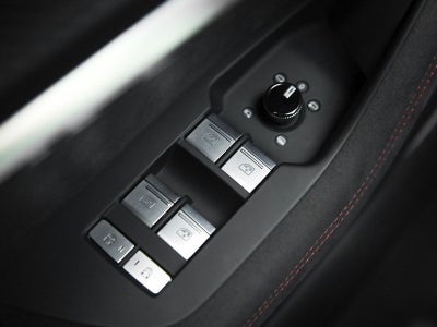 2024 Audi RS 6 Avant performance performance