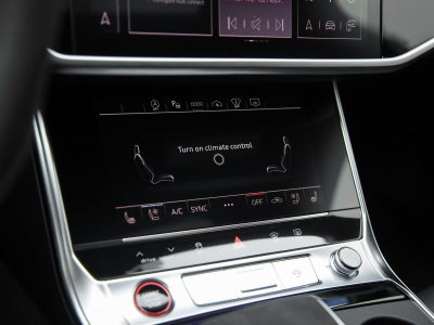 2024 Audi RS 6 Avant performance performance