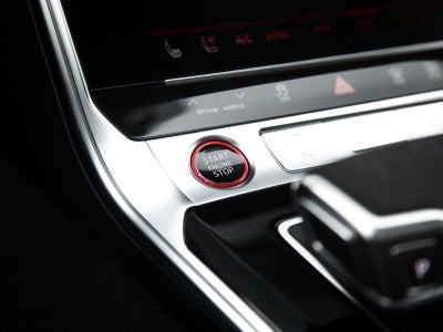 2024 Audi RS 6 Avant performance performance