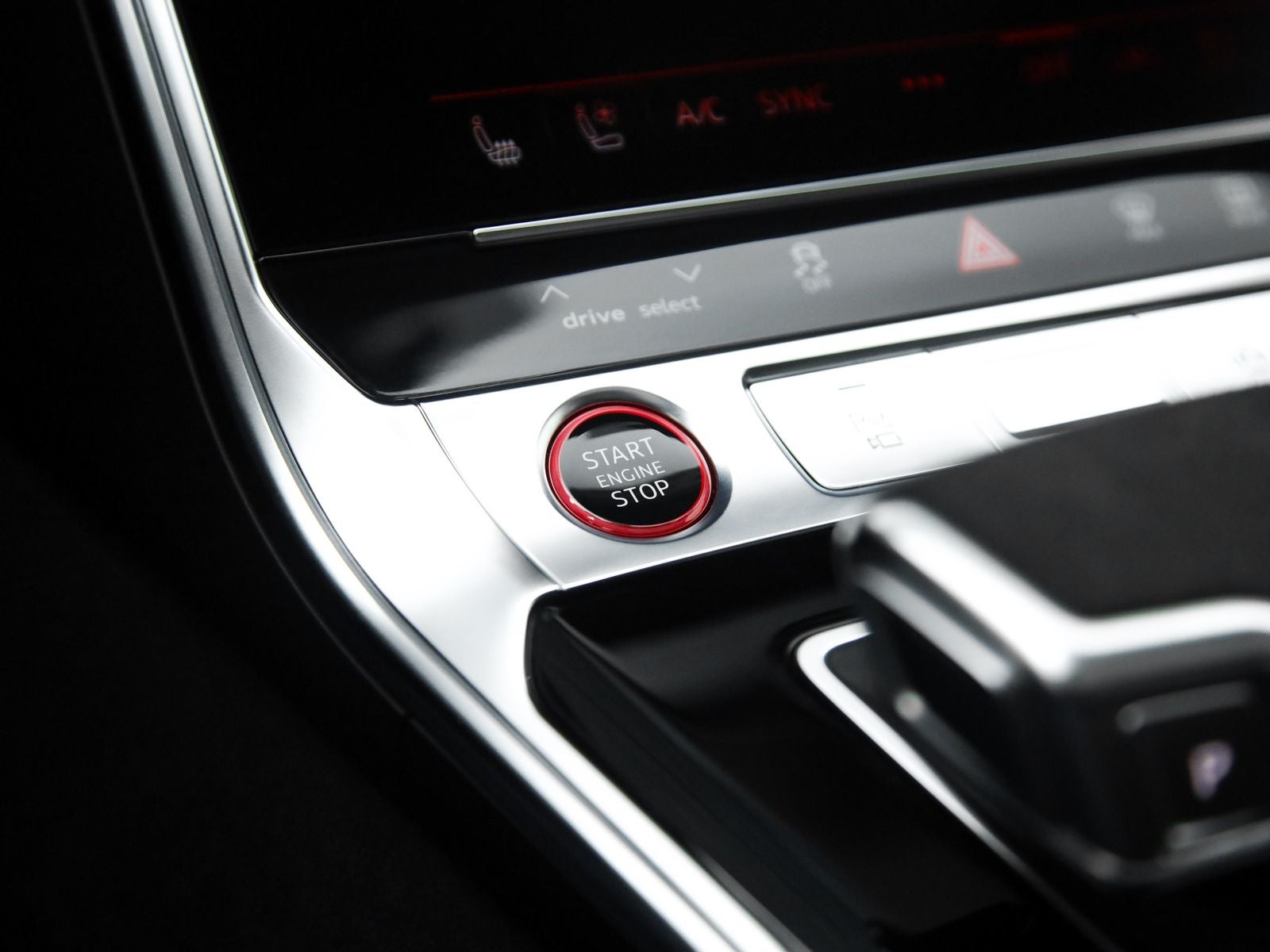 2024 Audi RS 6 Avant performance performance