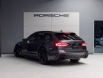 2024 Audi RS 6 Avant performance performance