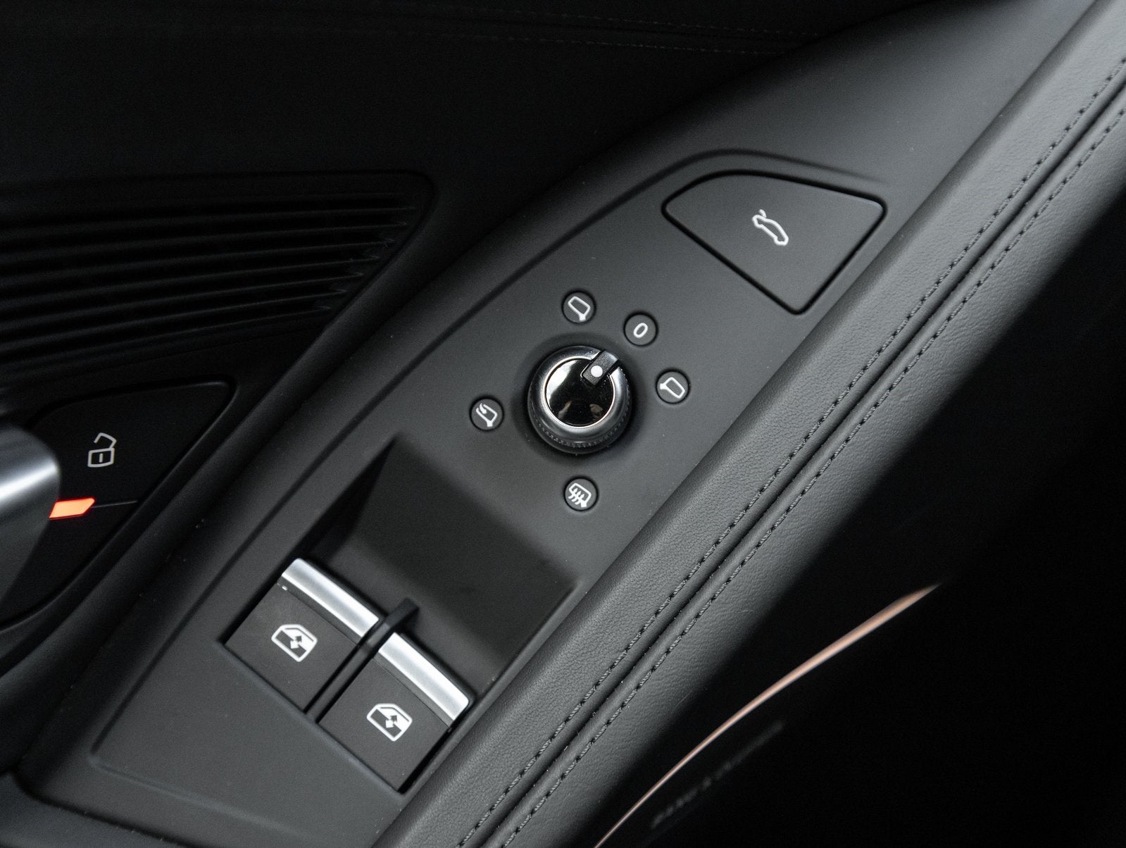 2020 Audi R8 V10 performance