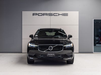 2021 Volvo XC60 Momentum