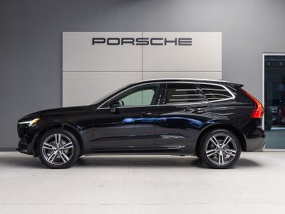 2021 Volvo XC60 Momentum