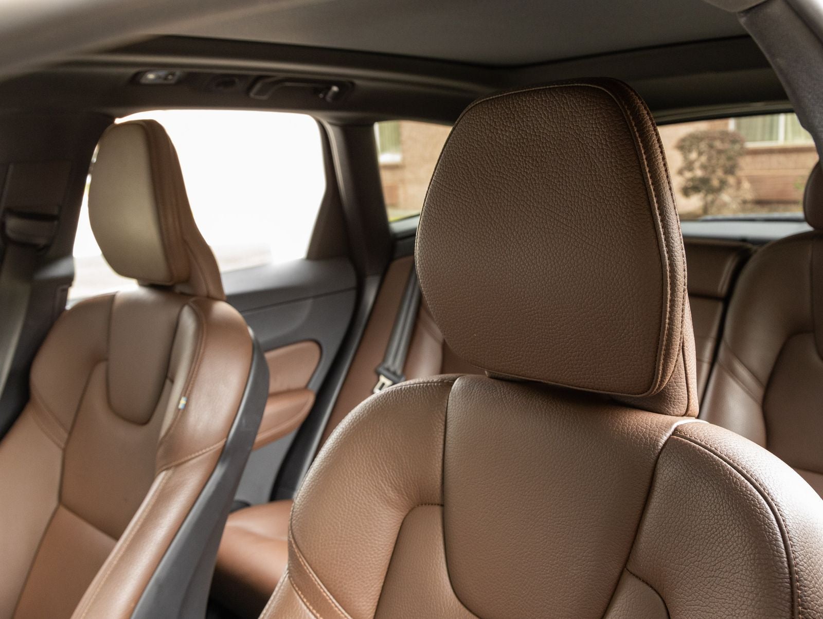 2021 Volvo XC60 Momentum