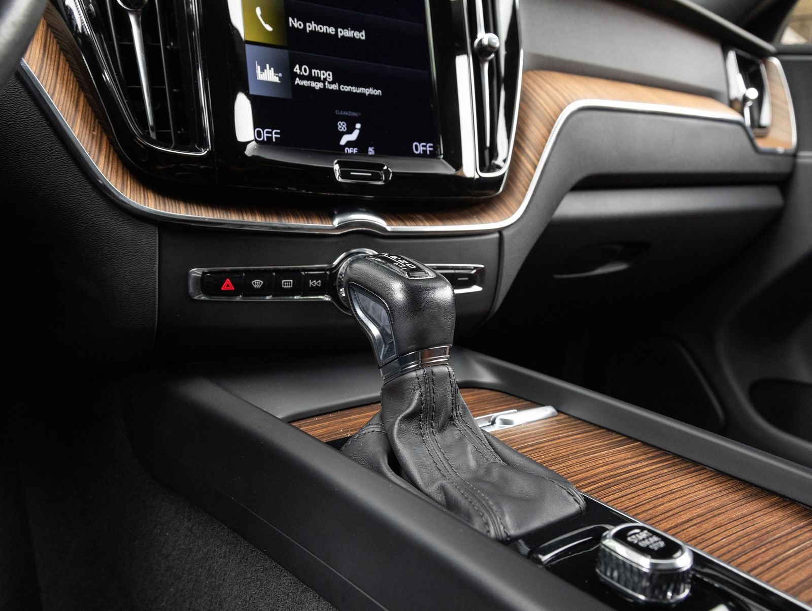 2021 Volvo XC60 Momentum