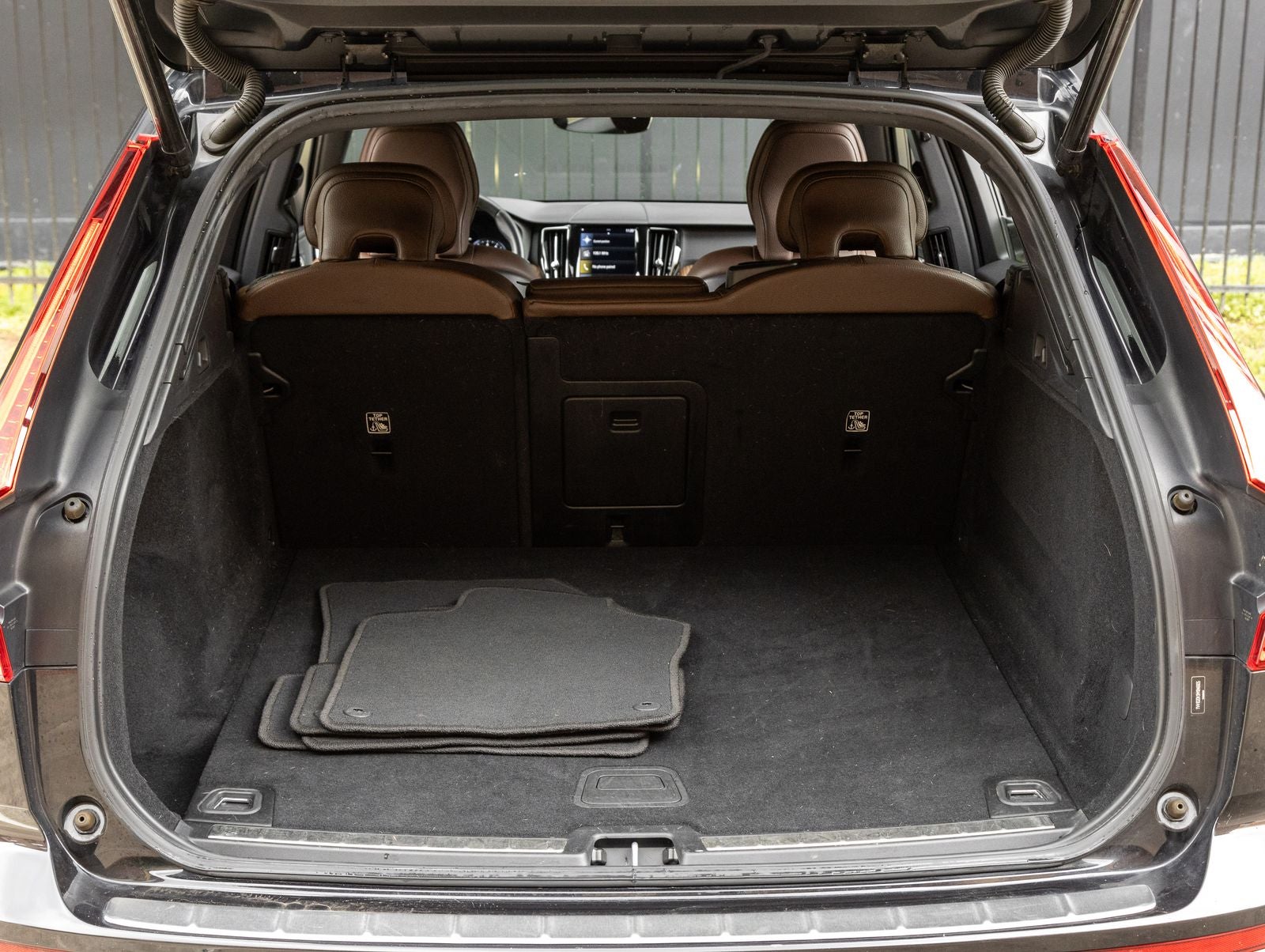 2021 Volvo XC60 Momentum