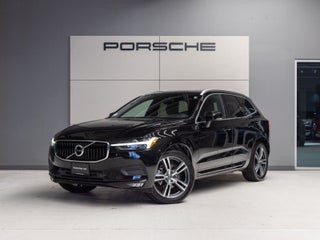 2021 Volvo XC60 Momentum