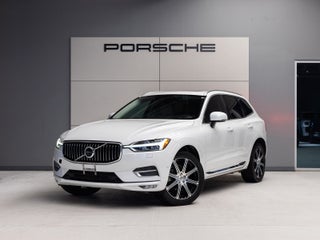 2020 Volvo XC60 Inscription