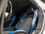 2022 Maserati MC20 Coupe