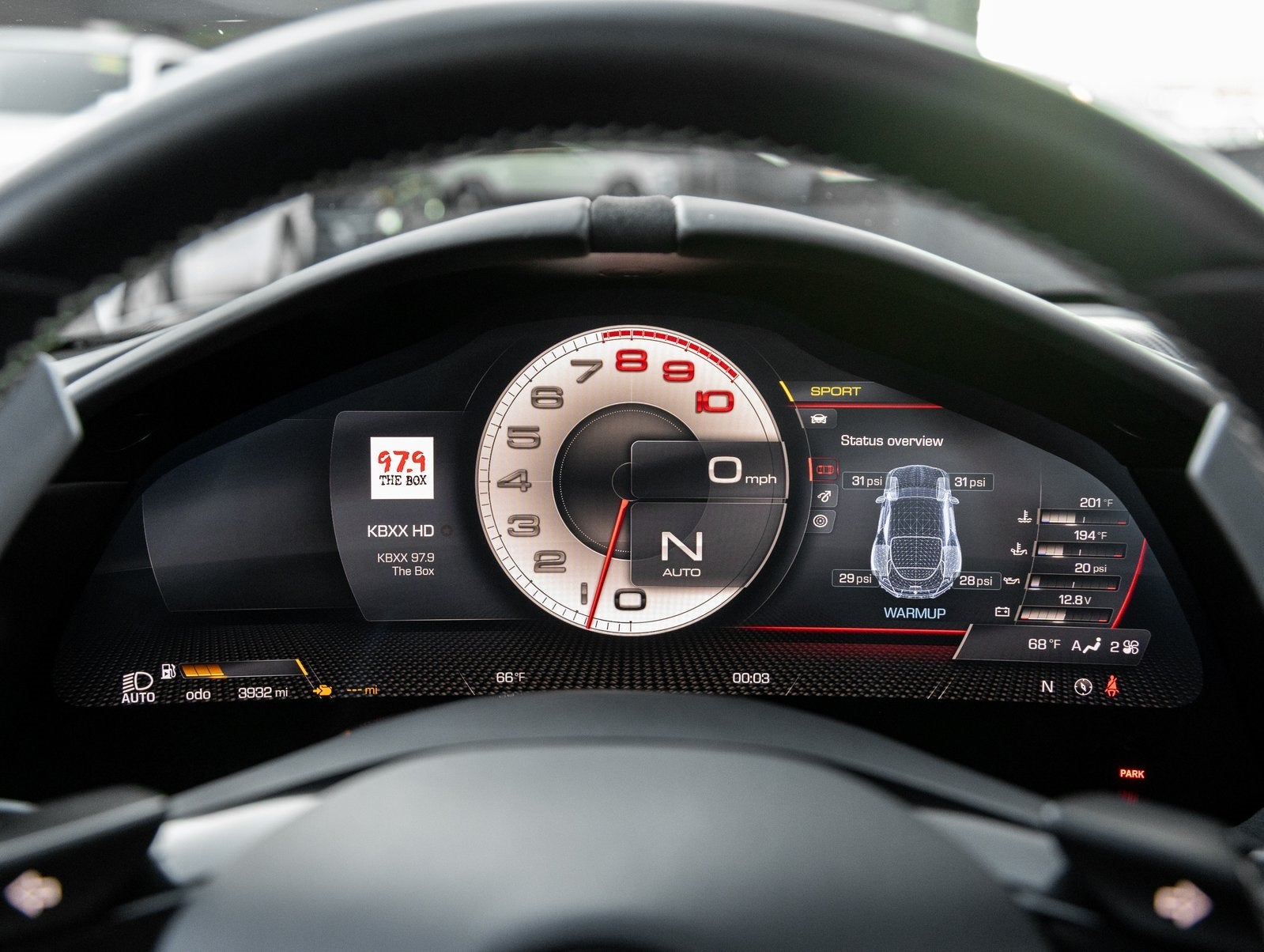 2022 Ferrari Roma Coupe