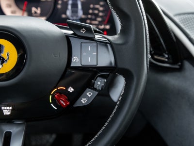 2022 Ferrari Roma Coupe