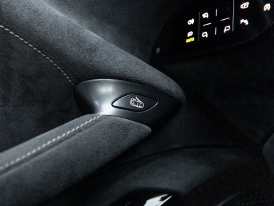 2022 Ferrari Roma Coupe