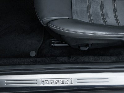 2022 Ferrari Roma Coupe