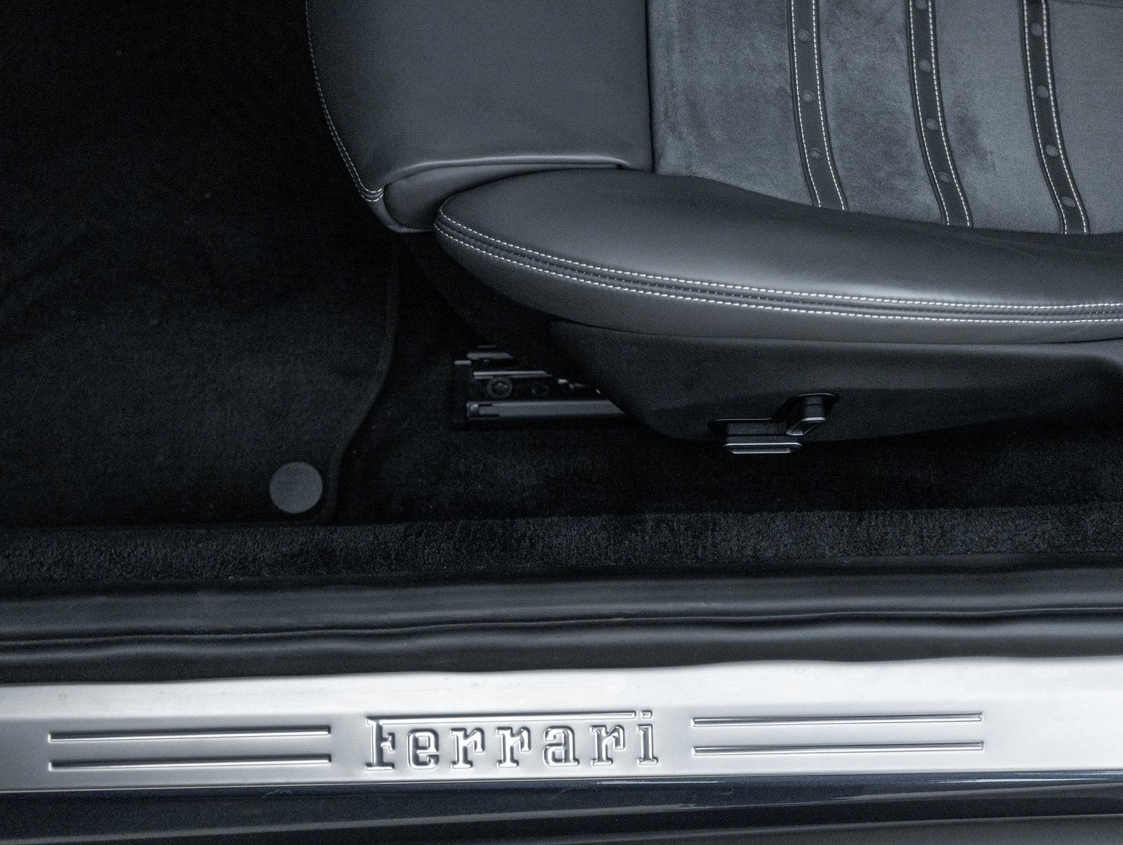 2022 Ferrari Roma Coupe