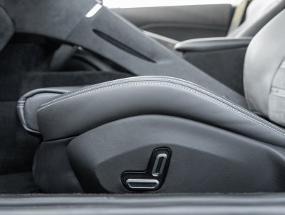 2022 Ferrari Roma Coupe