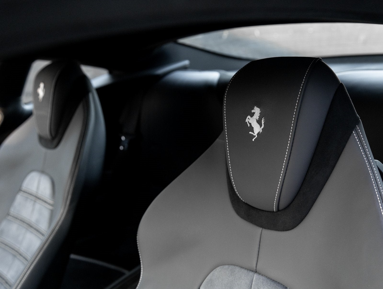 2022 Ferrari Roma Coupe