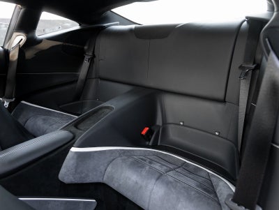 2022 Ferrari Roma Coupe