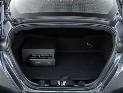 2022 Ferrari Roma Coupe