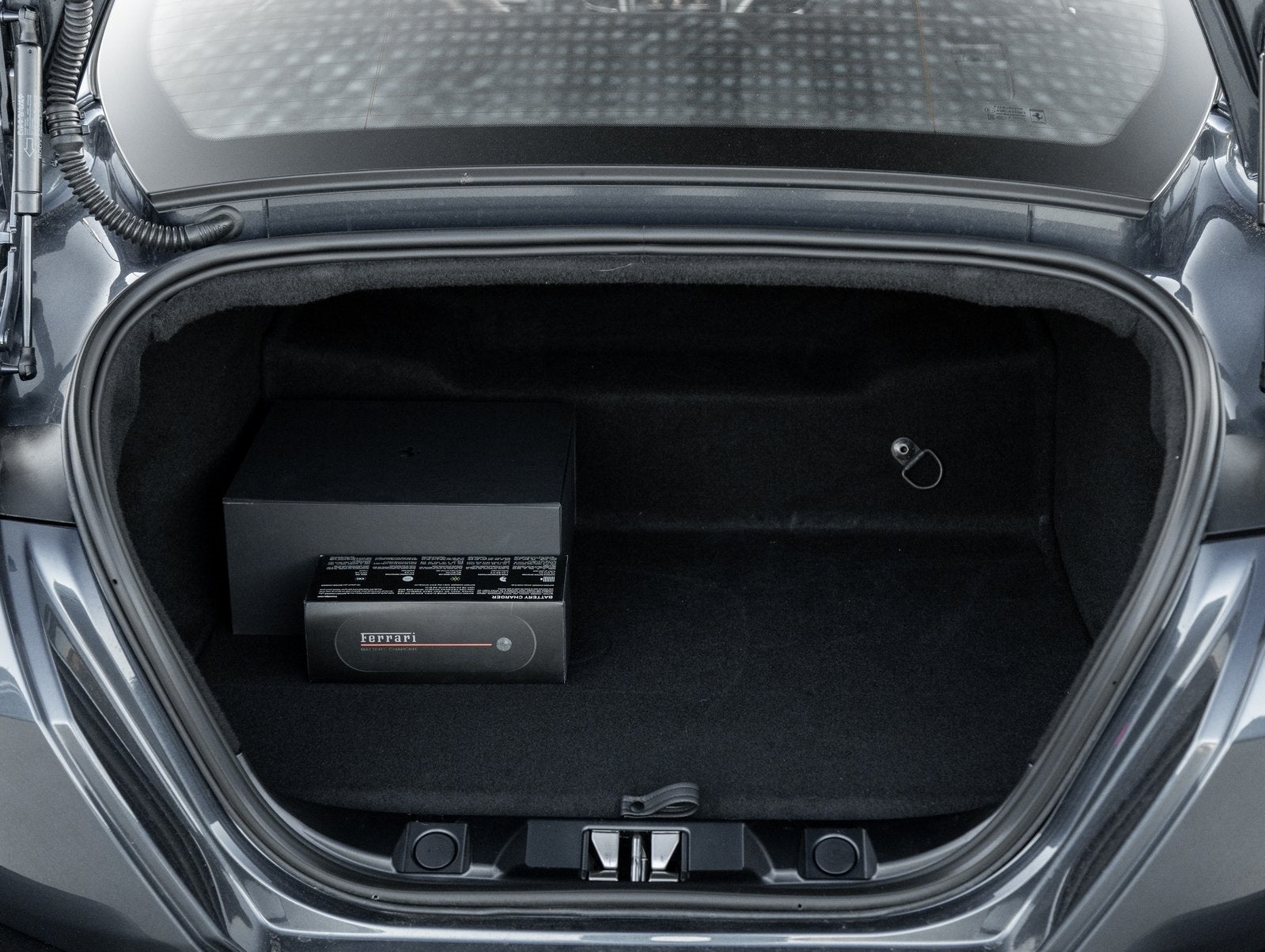 2022 Ferrari Roma Coupe