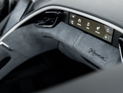 2022 Ferrari Roma Coupe