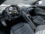 2022 Ferrari Roma Coupe