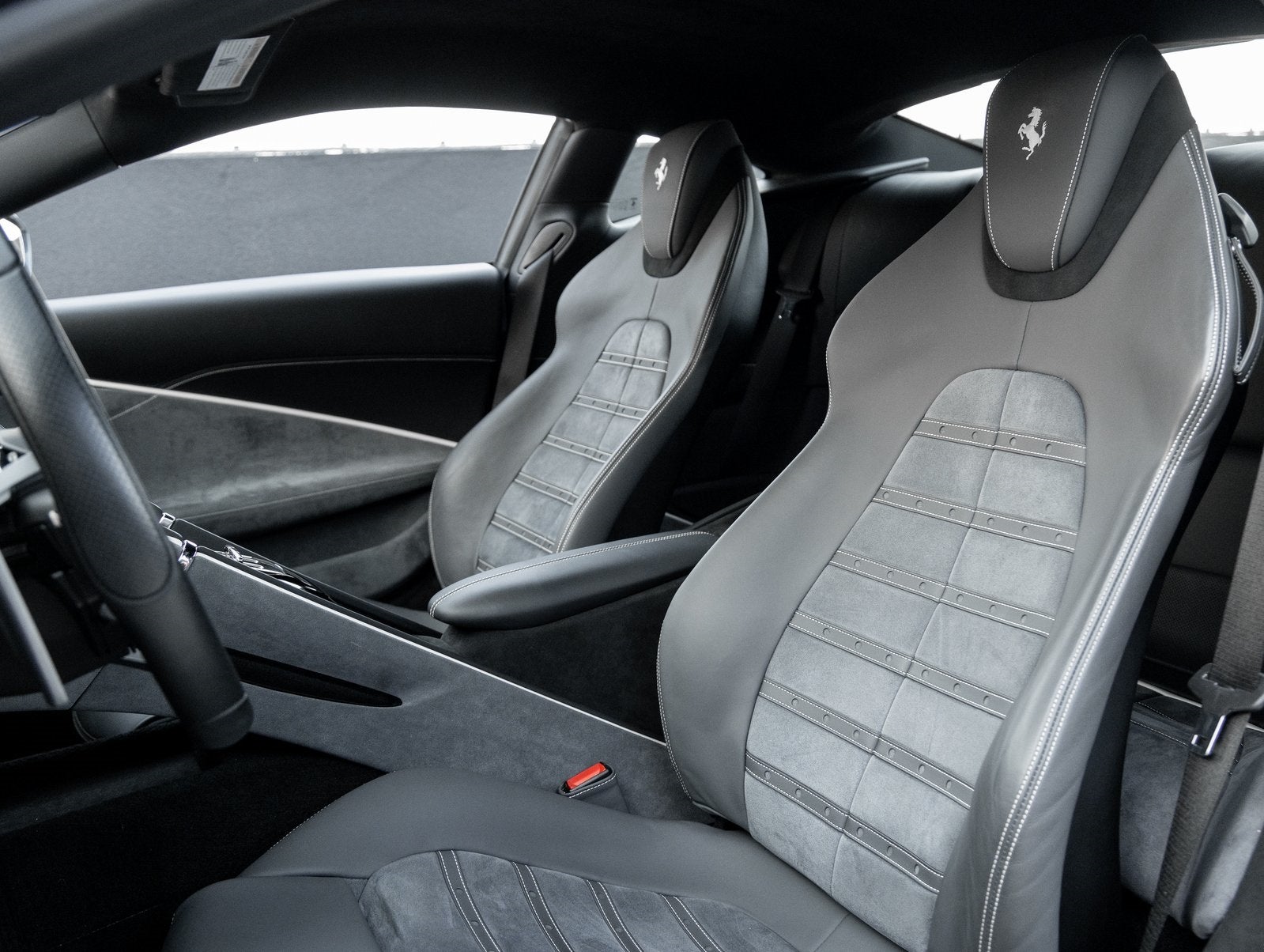 2022 Ferrari Roma Coupe