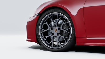 2026 Porsche 911 911 Carrera