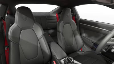 2026 Porsche 911 911 Carrera