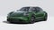 2026 Porsche Taycan Taycan 4