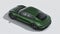 2026 Porsche Taycan Taycan 4
