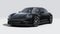 2026 Porsche Taycan Taycan