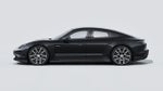 2026 Porsche Taycan Taycan