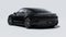 2026 Porsche Taycan Taycan
