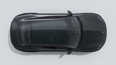 2026 Porsche Taycan Taycan
