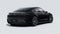 2026 Porsche Taycan Taycan