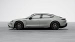 2026 Porsche Taycan 4 Black Edition