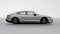 2026 Porsche Taycan 4 Black Edition